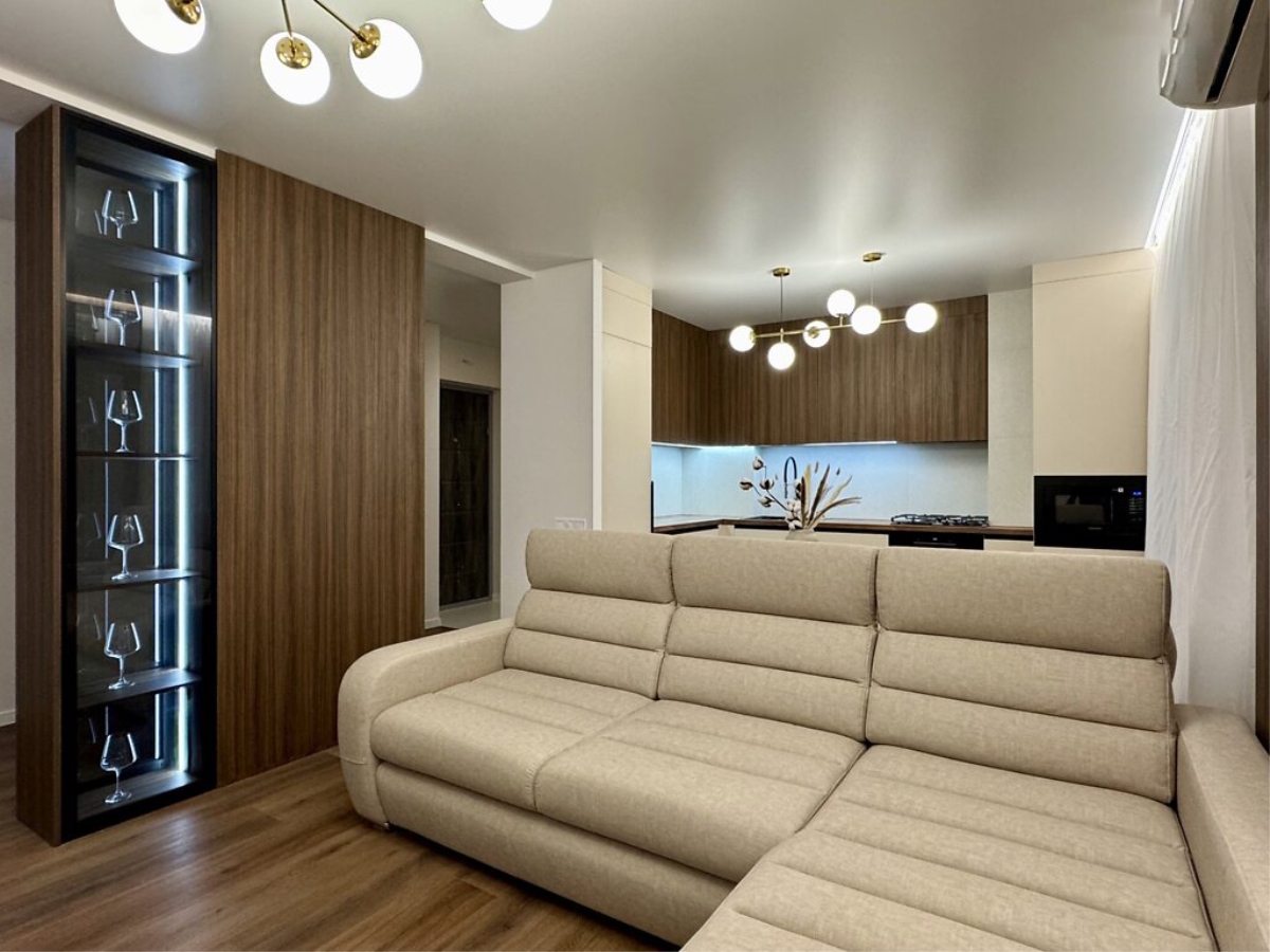 2-кім. квартира, Тернопіль, Дружба, пров. Цегельний