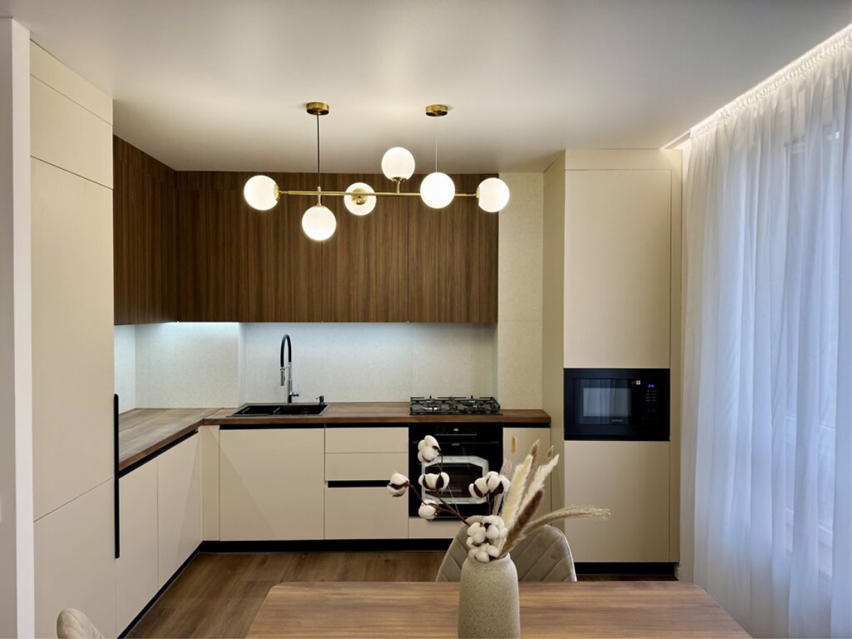 2-кім. квартира, Тернопіль, Дружба, пров. Цегельний