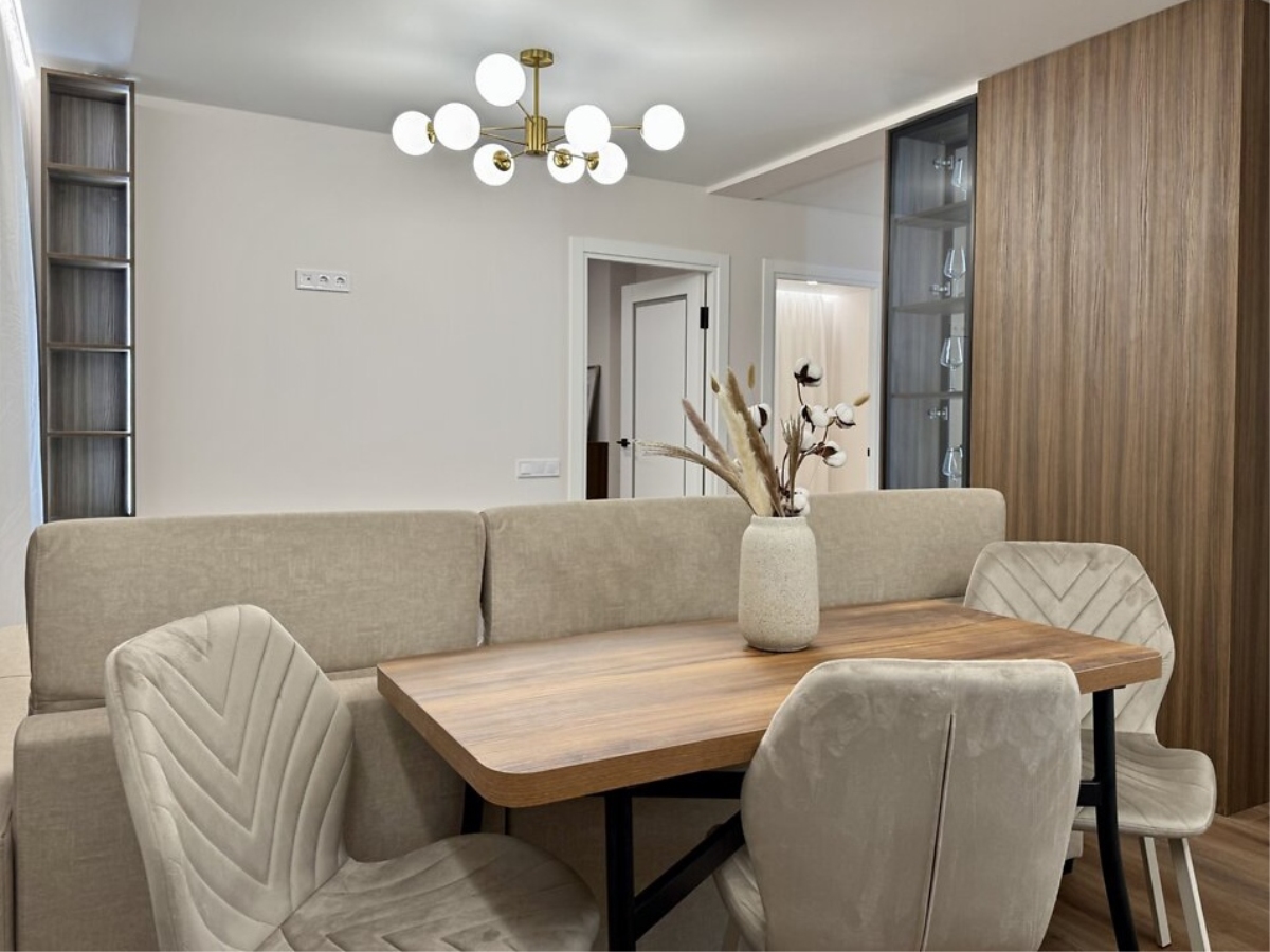 2-кім. квартира, Тернопіль, Дружба, пров. Цегельний