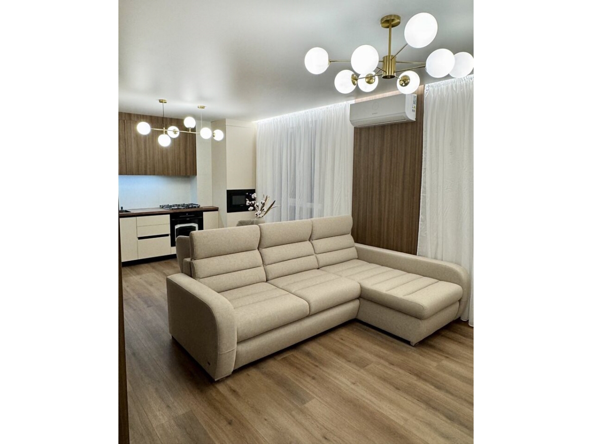 2-кім. квартира, Тернопіль, Дружба, пров. Цегельний