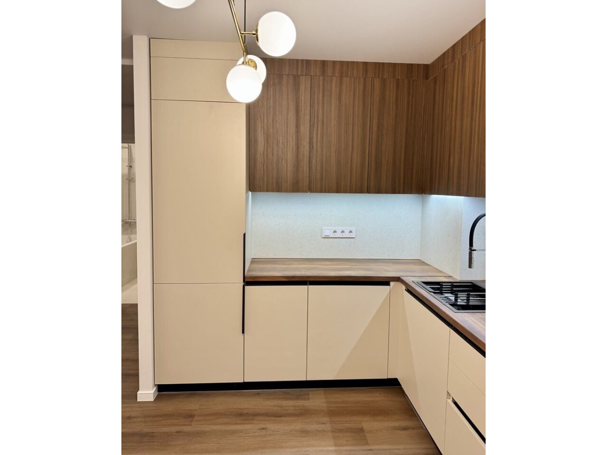 2-кім. квартира, Тернопіль, Дружба, пров. Цегельний