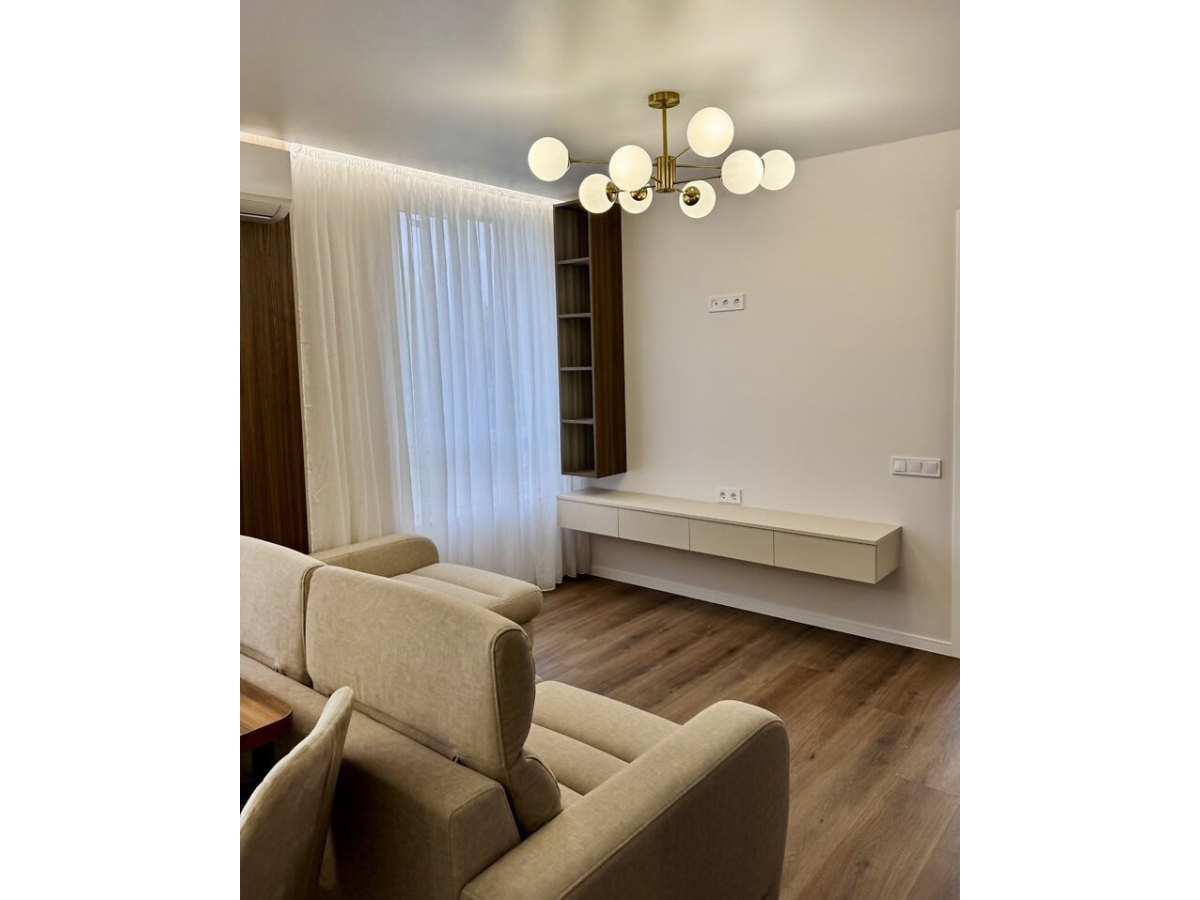 2-кім. квартира, Тернопіль, Дружба, пров. Цегельний