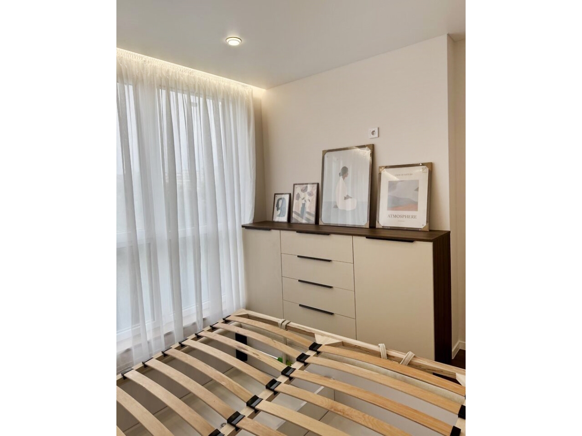 2-кім. квартира, Тернопіль, Дружба, пров. Цегельний