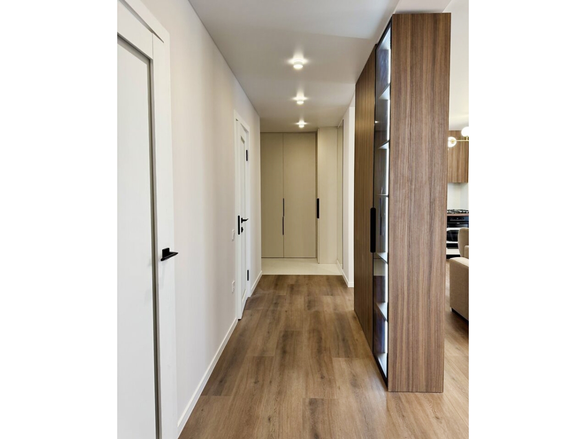 2-кім. квартира, Тернопіль, Дружба, пров. Цегельний