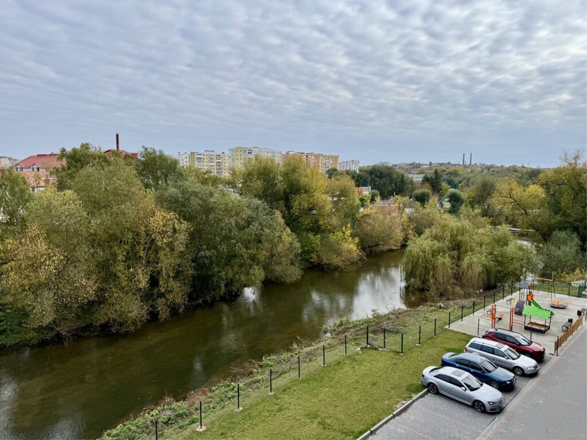 2-кім. квартира, Тернопіль, Дружба, пров. Цегельний