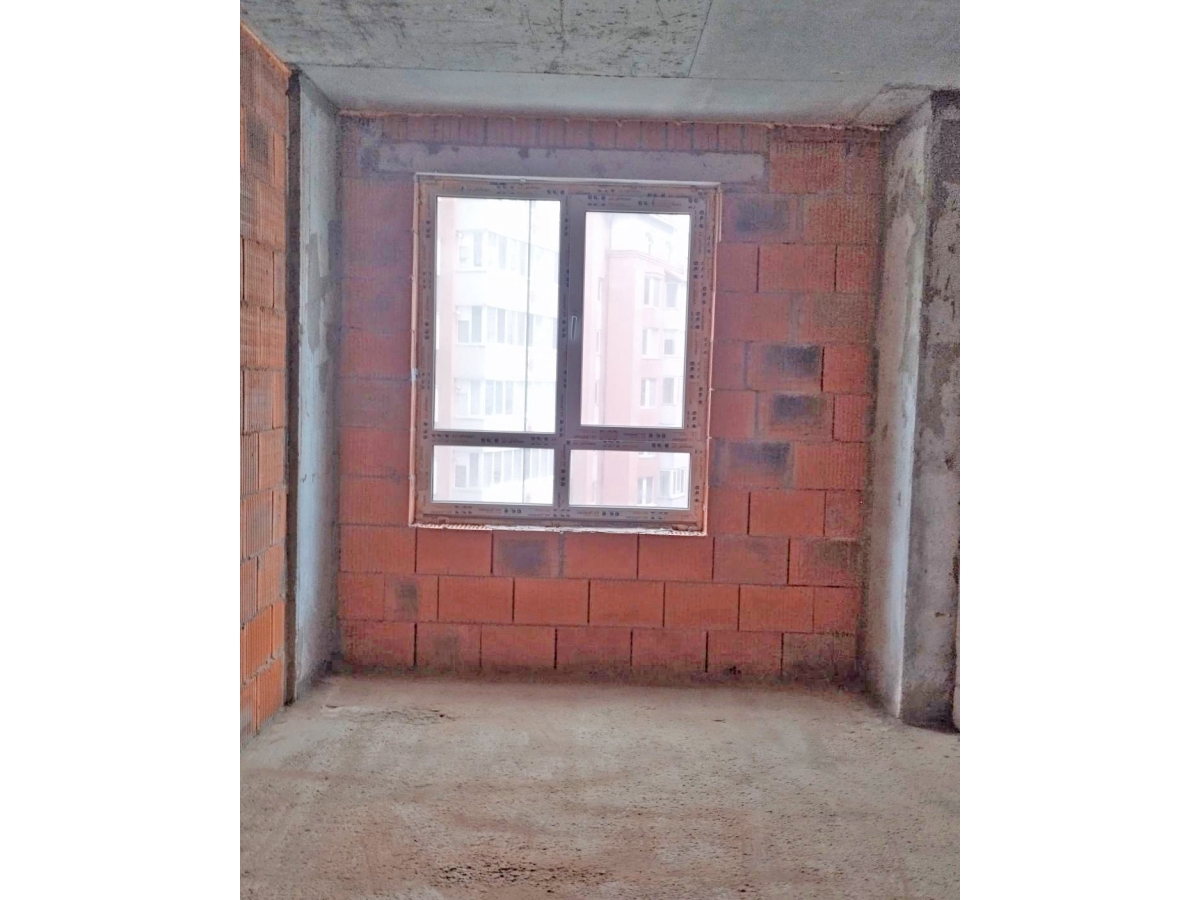 2-кім. квартира, Тернопіль, Новий світ, вул. Нечая