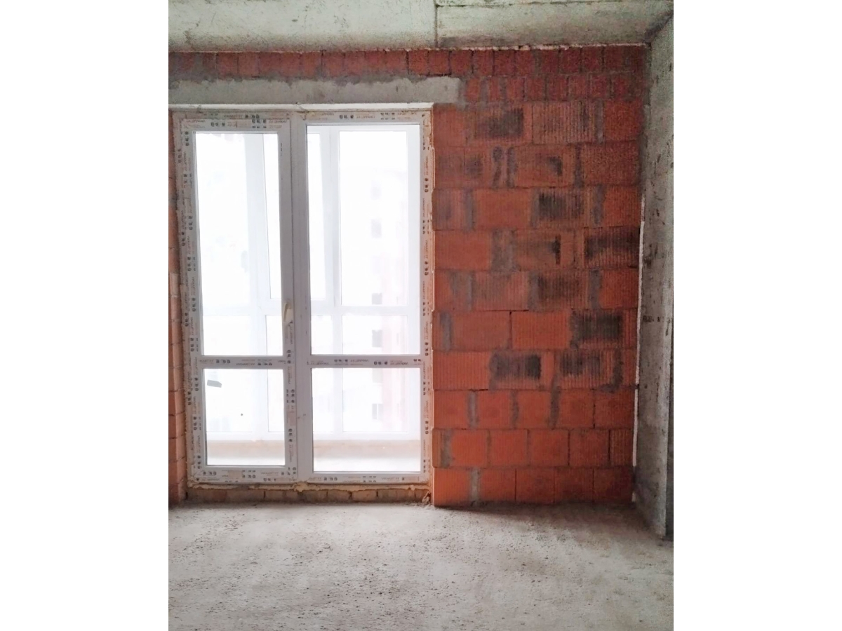 2-кім. квартира, Тернопіль, Новий світ, вул. Нечая