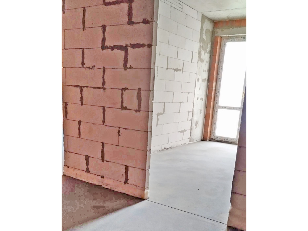 2-кім. квартира, Тернопіль, Новий світ, вул. Нечая