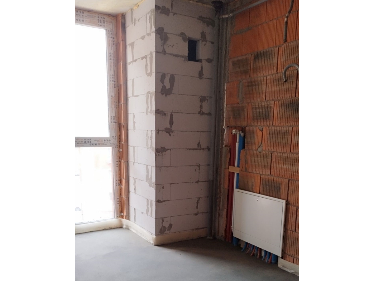 2-кім. квартира, Тернопіль, Новий світ, вул. Нечая