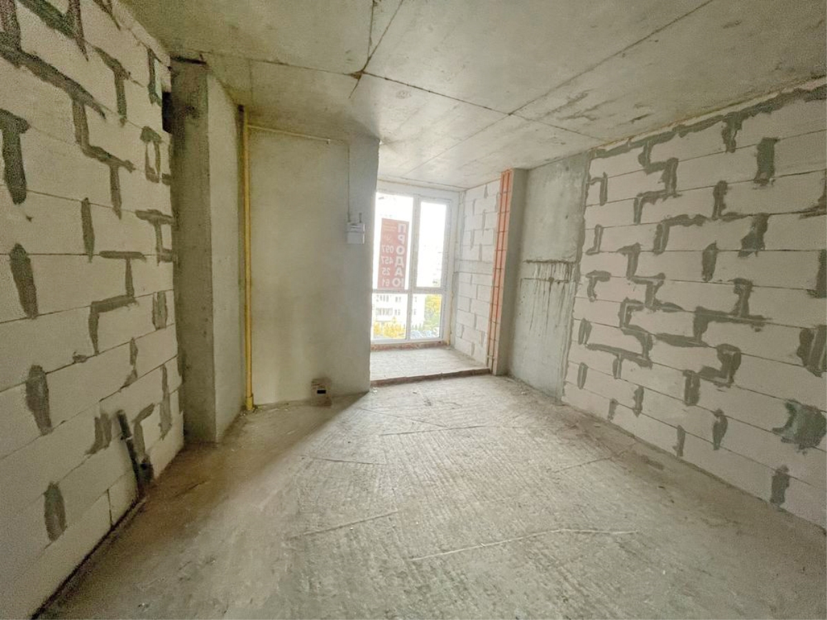 2-кім. квартира, Тернопіль, Центр, вул. Торговиця (Живова)