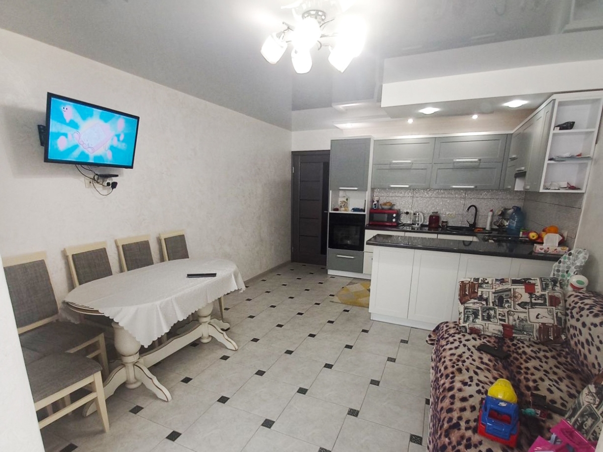 2-кім. квартира, Тернопіль, Бам, вул. Злуки