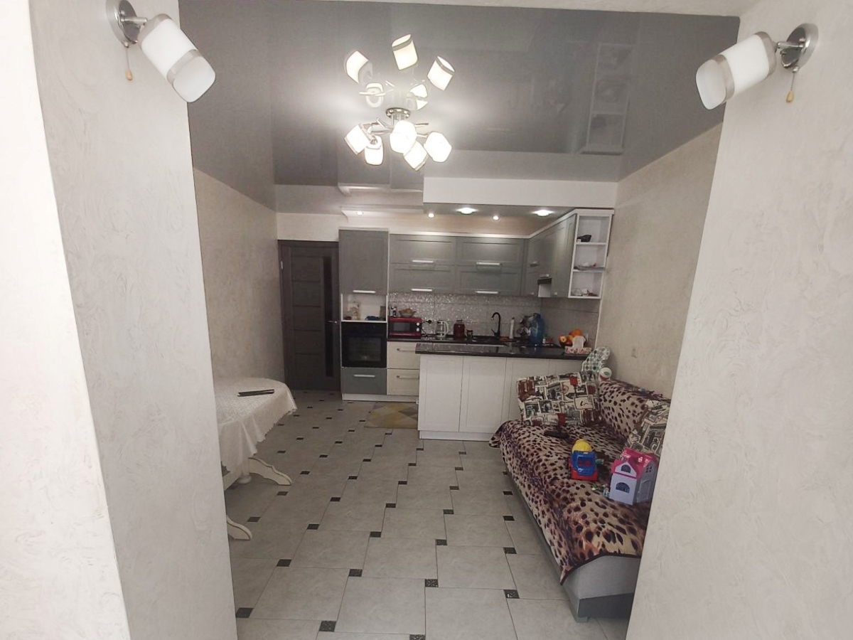 2-кім. квартира, Тернопіль, Бам, вул. Злуки