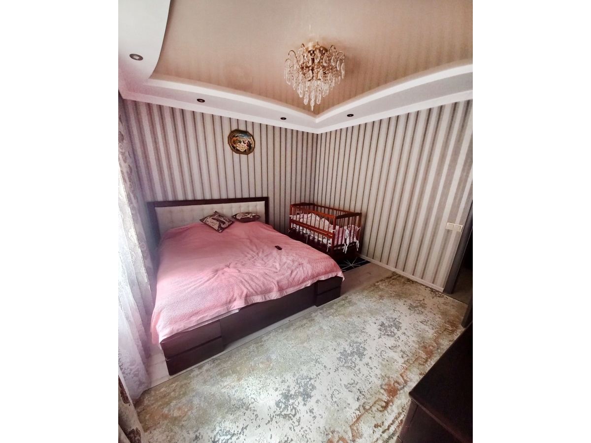 2-кім. квартира, Тернопіль, Бам, вул. Злуки