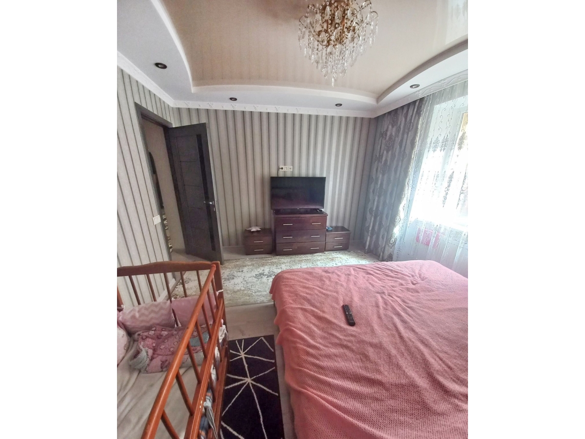 2-кім. квартира, Тернопіль, Бам, вул. Злуки