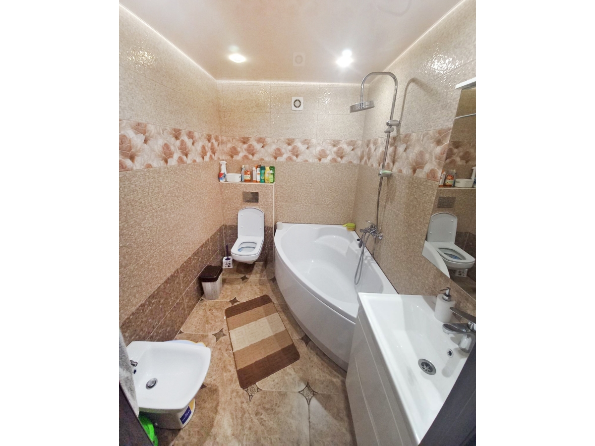 2-кім. квартира, Тернопіль, Бам, вул. Злуки