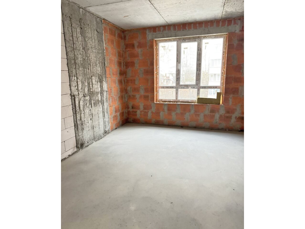 2-кім. квартира, Тернопіль, Новий світ, вул. Нечая