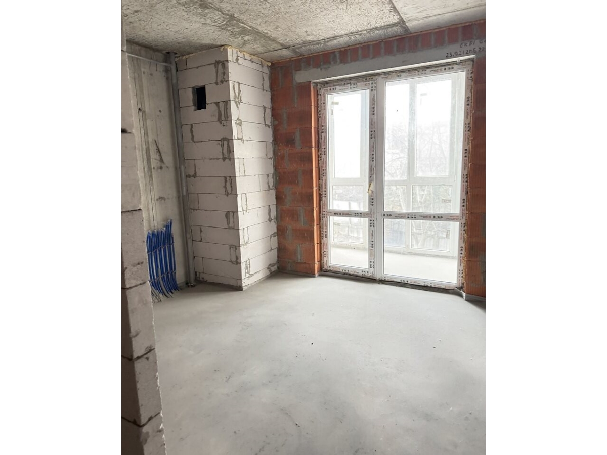 2-кім. квартира, Тернопіль, Новий світ, вул. Нечая