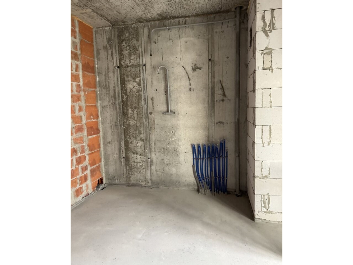 2-кім. квартира, Тернопіль, Новий світ, вул. Нечая