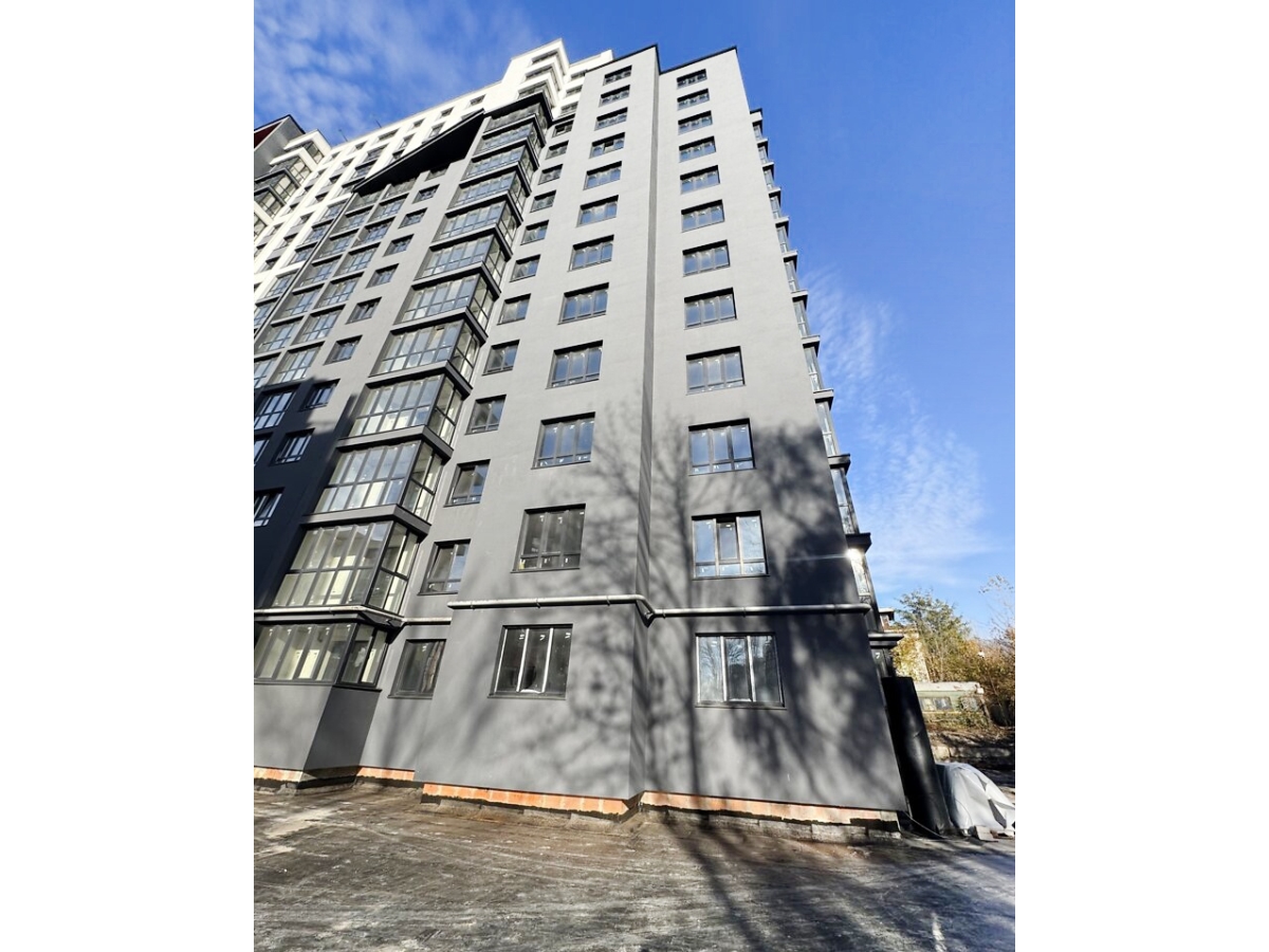 2-кім. квартира, Тернопіль, Новий світ, вул. Нечая