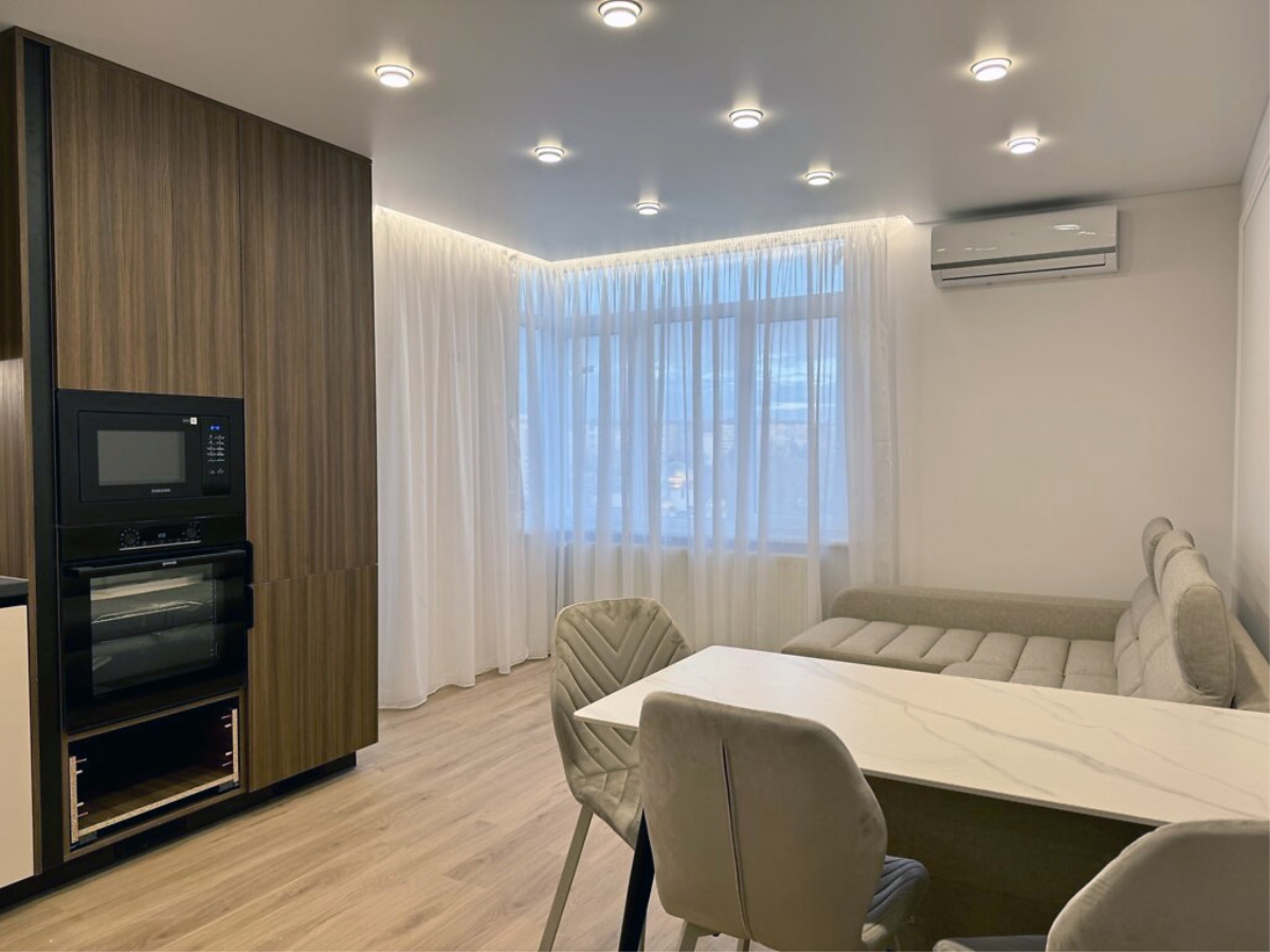 3-кім. квартира, Тернопіль, Північний, вул. Смакули