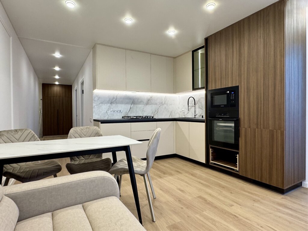 3-кім. квартира, Тернопіль, Північний, вул. Смакули