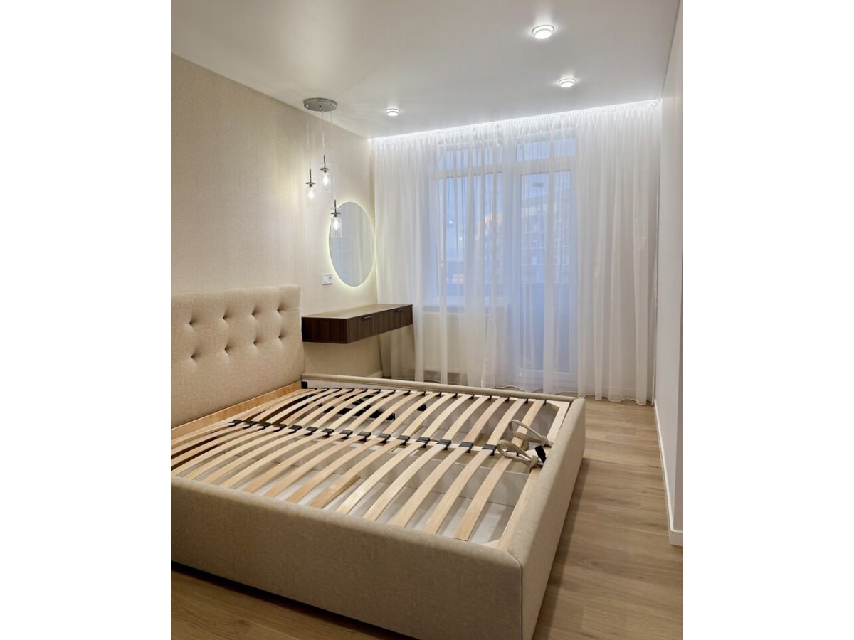 3-кім. квартира, Тернопіль, Північний, вул. Смакули