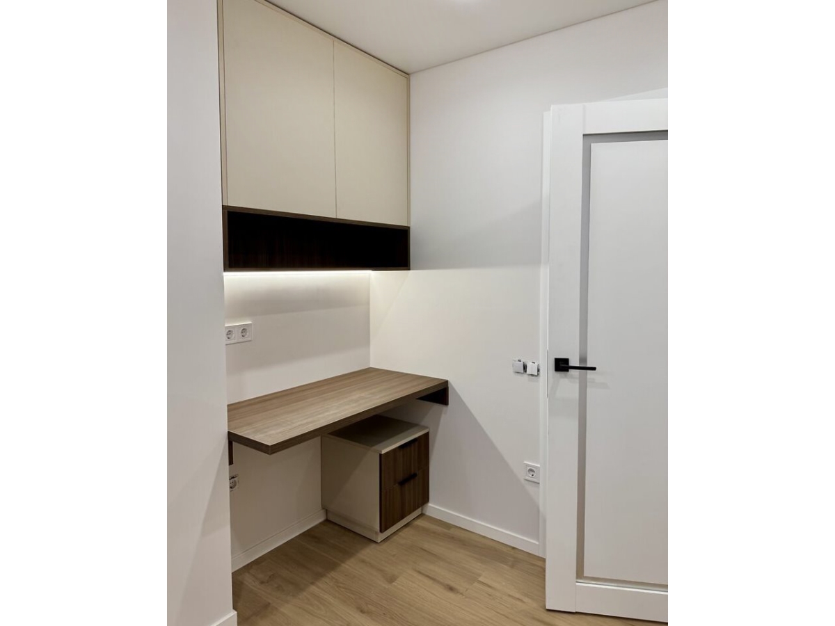 3-кім. квартира, Тернопіль, Північний, вул. Смакули