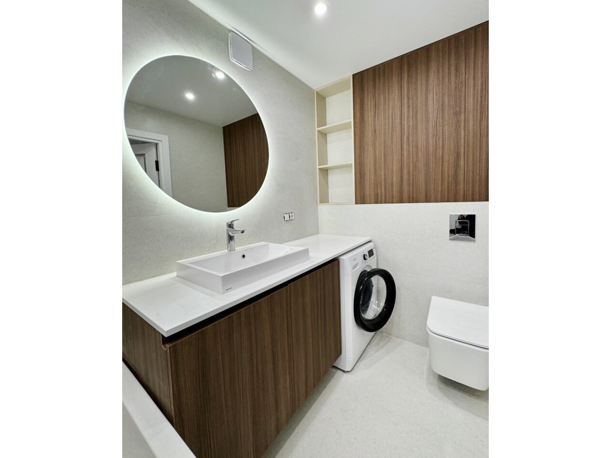 3-кім. квартира, Тернопіль, Північний, вул. Смакули