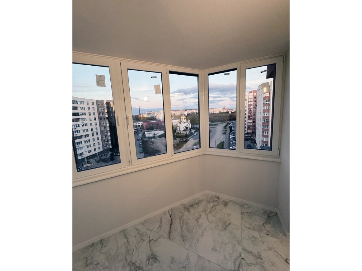 3-кім. квартира, Тернопіль, Північний, вул. Смакули