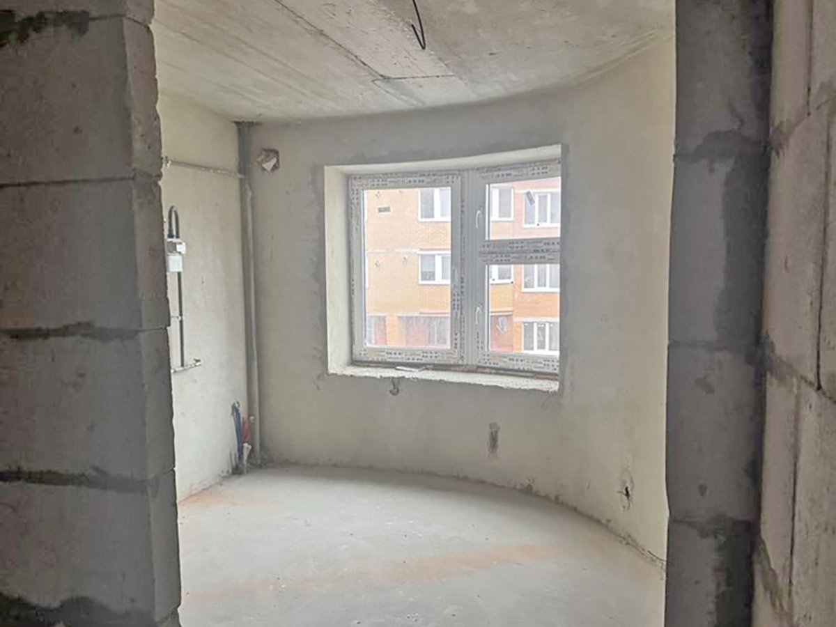 2-кім. квартира, Тернопіль, Східний, вул. Довженка