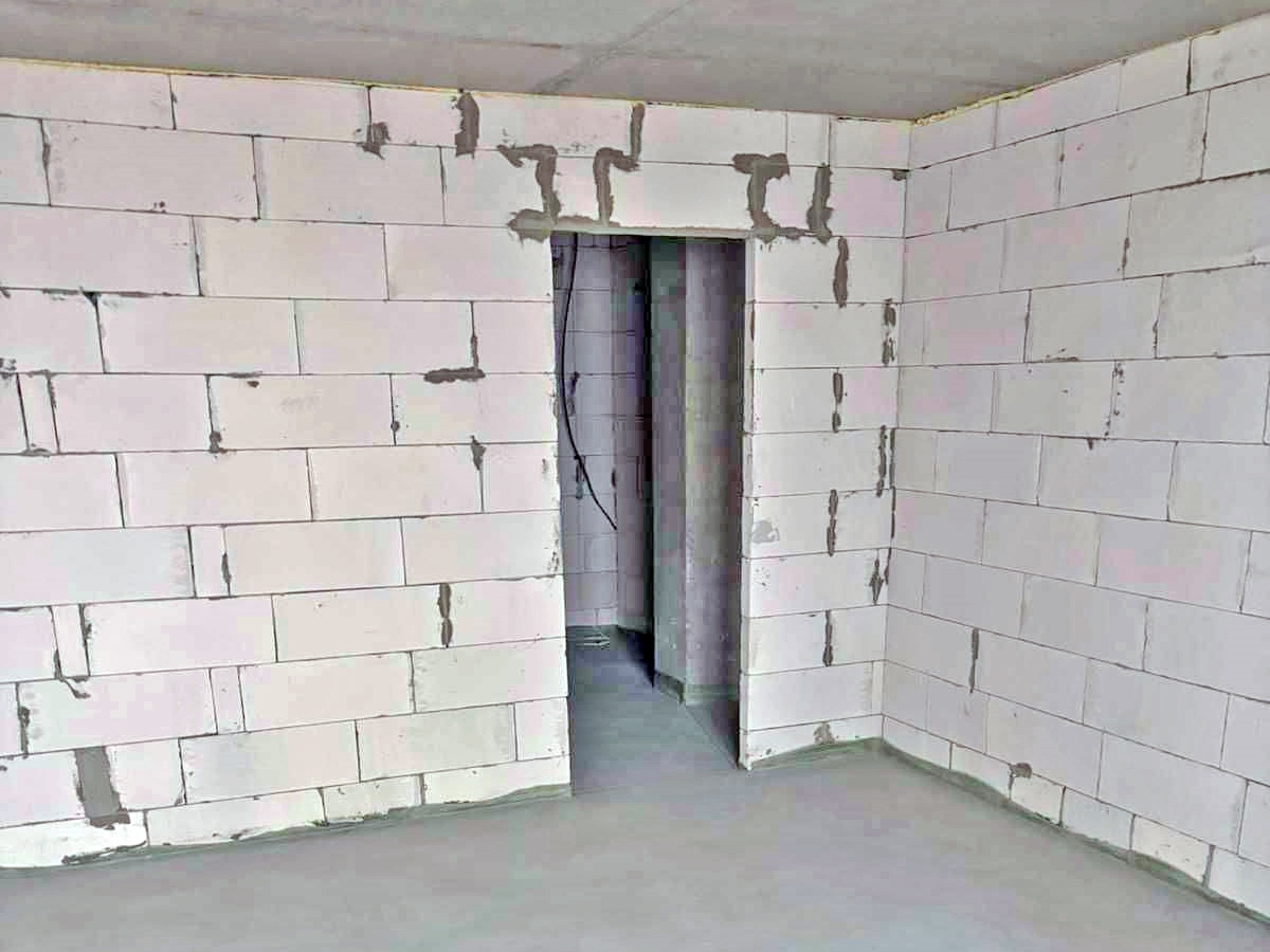 1-кім. квартира, Тернопіль, Бам, вул. Тарнавського