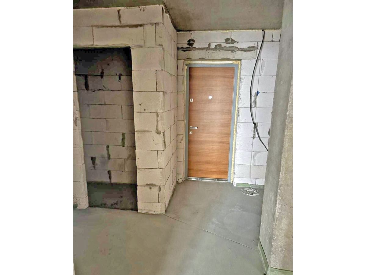 1-кім. квартира, Тернопіль, Бам, вул. Тарнавського