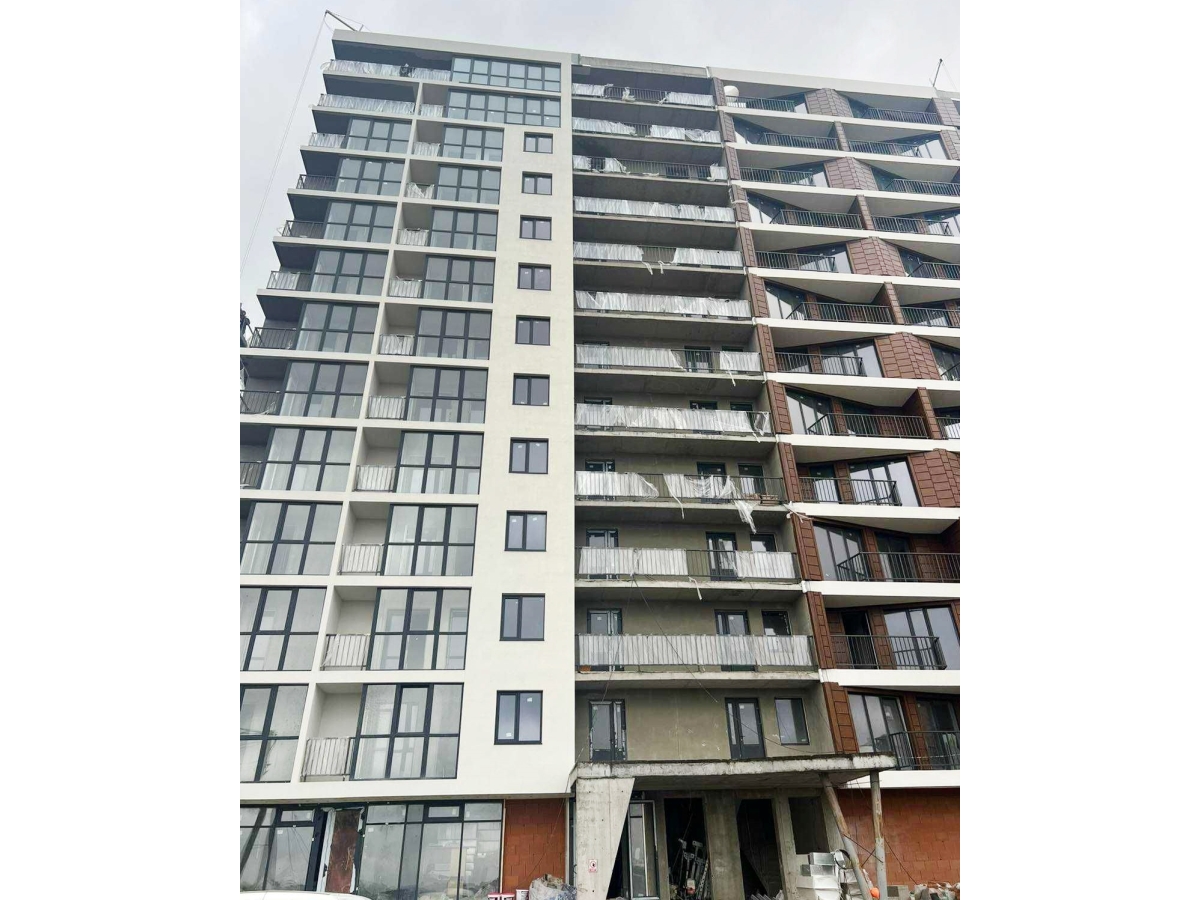 1-кім. квартира, Тернопіль, Бам, вул. Тарнавського