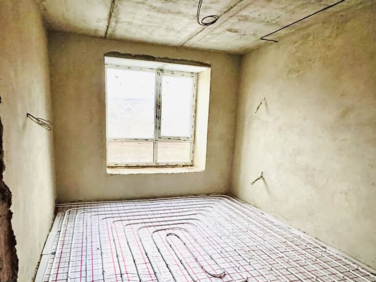 3-кім. квартира, Тернопіль, Авторинок, вул. Микулинецька