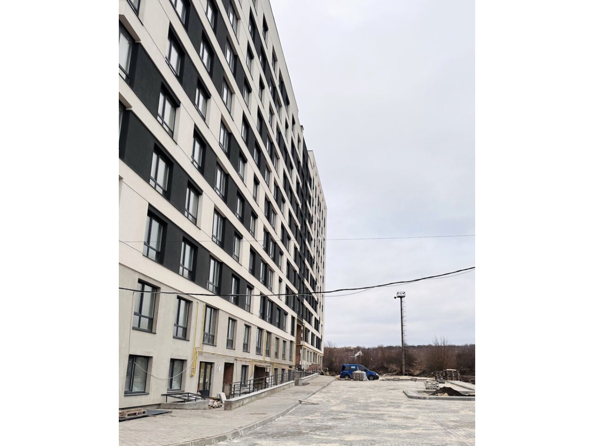 3-кім. квартира, Тернопіль, Авторинок, вул. Микулинецька