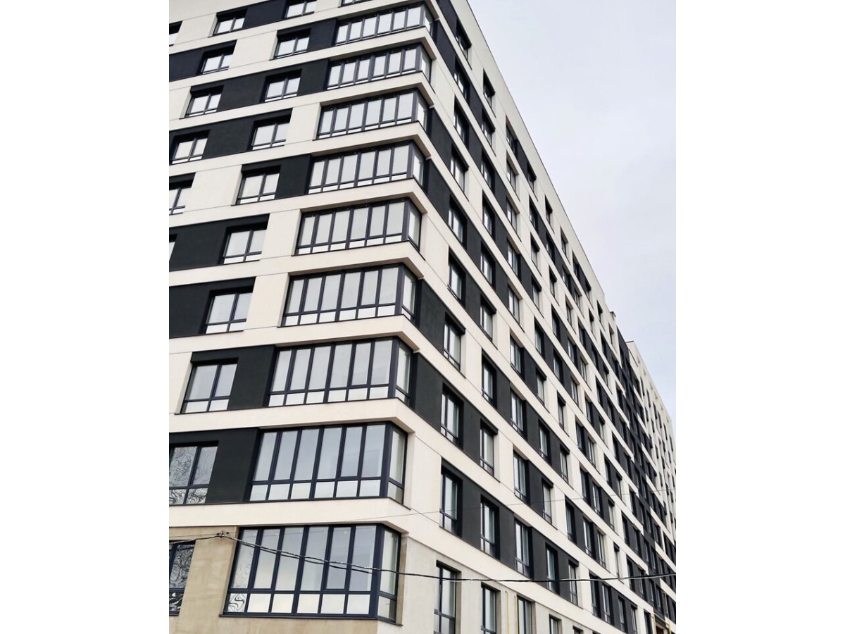 3-кім. квартира, Тернопіль, Авторинок, вул. Микулинецька