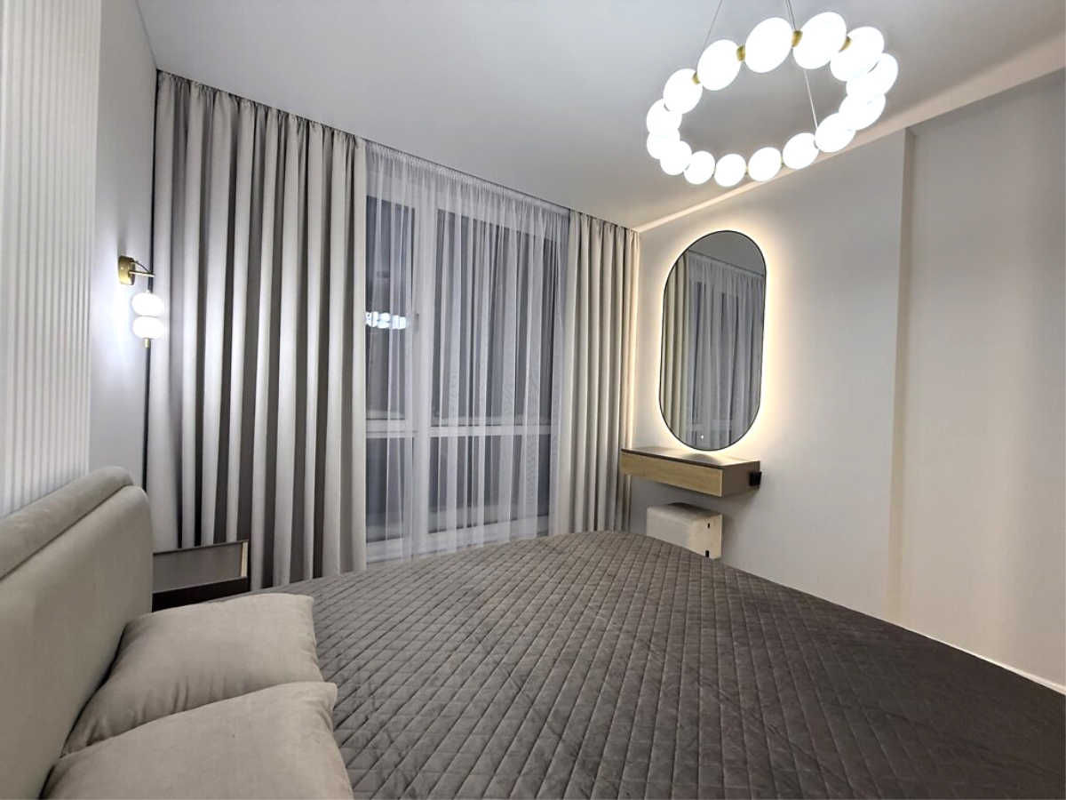 1-кім. квартира, Тернопіль, Варшавський, Підволочиське шосе