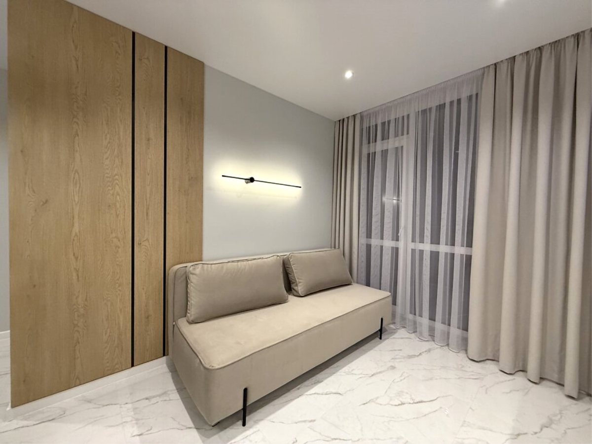 1-кім. квартира, Тернопіль, Варшавський, Підволочиське шосе