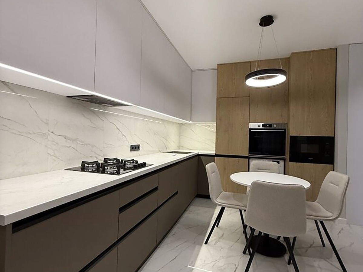 1-кім. квартира, Тернопіль, Варшавський, Підволочиське шосе