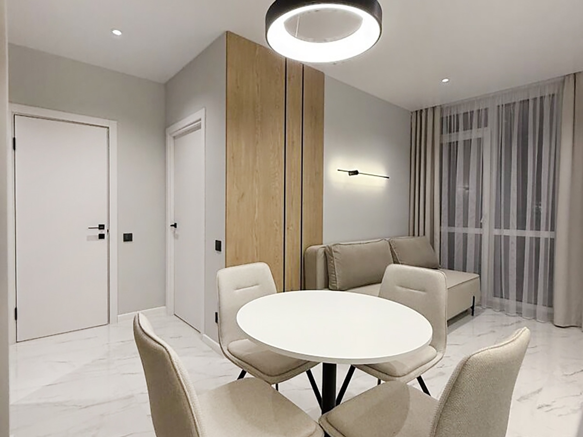 1-кім. квартира, Тернопіль, Варшавський, Підволочиське шосе