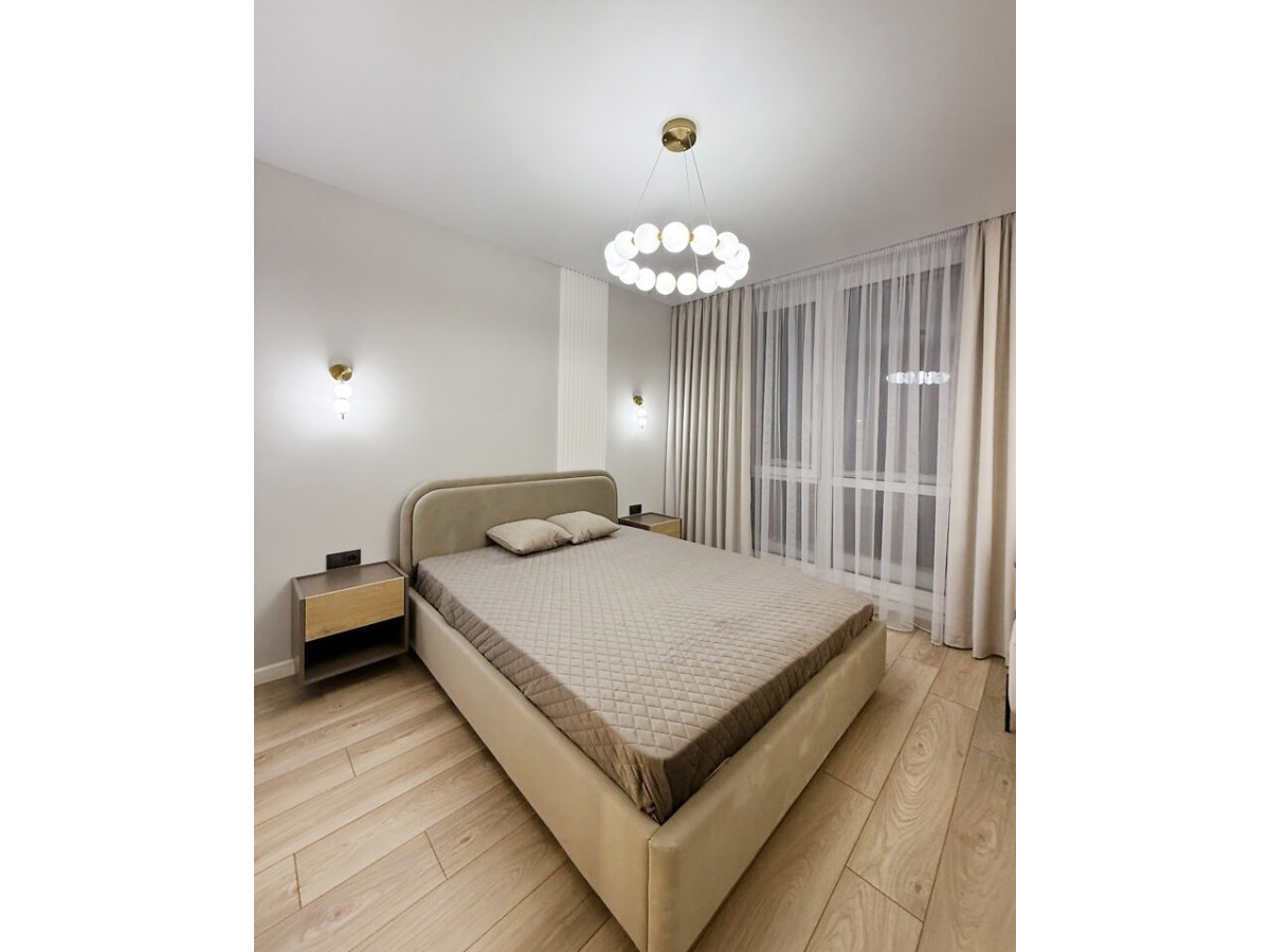 1-кім. квартира, Тернопіль, Варшавський, Підволочиське шосе