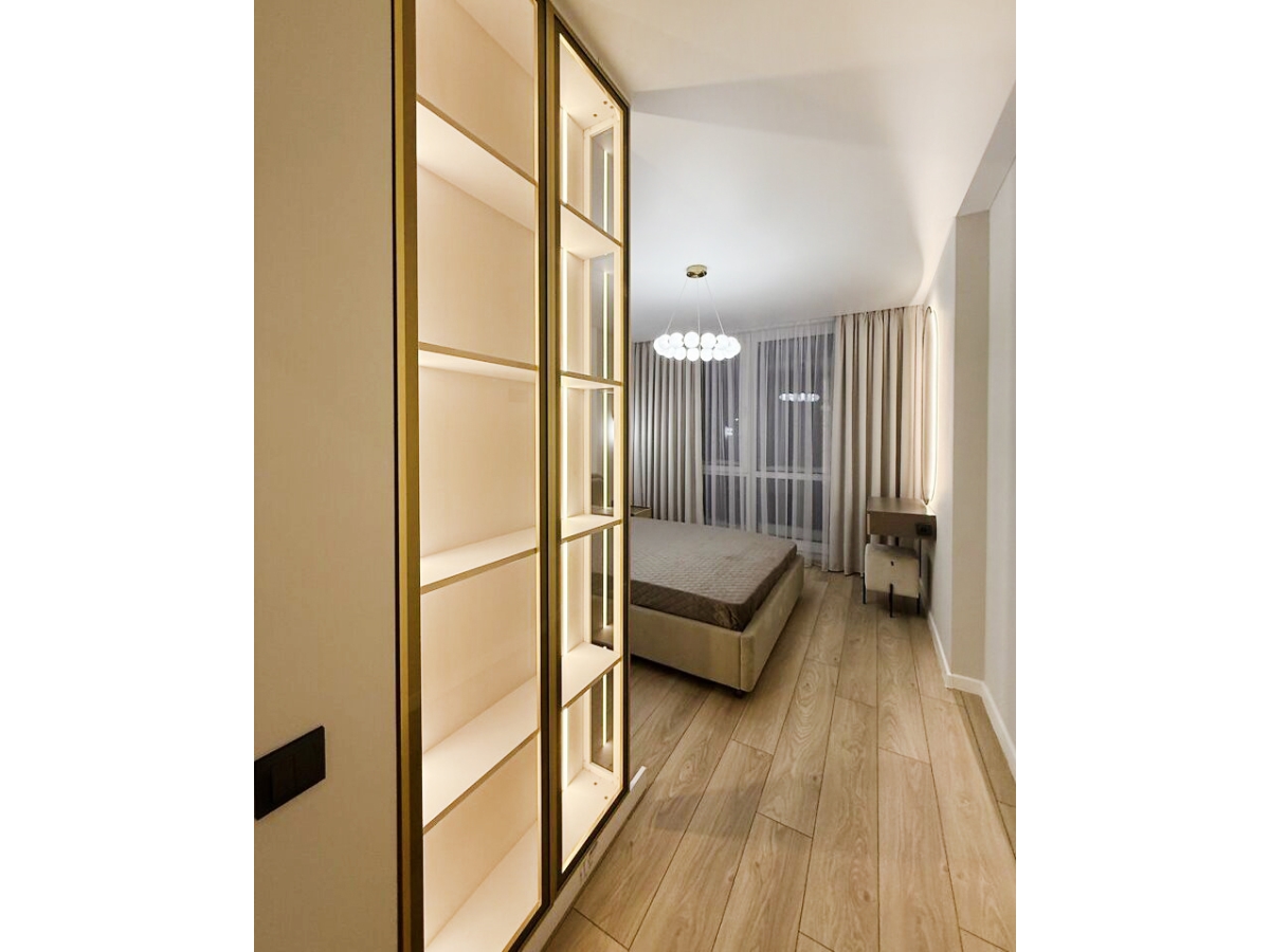 1-кім. квартира, Тернопіль, Варшавський, Підволочиське шосе