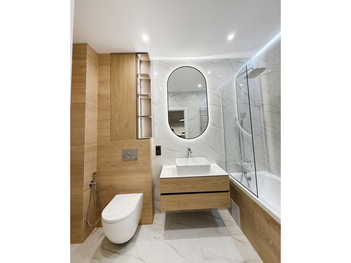 1-кім. квартира, Тернопіль, Варшавський, Підволочиське шосе