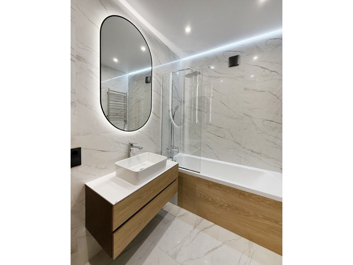 1-кім. квартира, Тернопіль, Варшавський, Підволочиське шосе