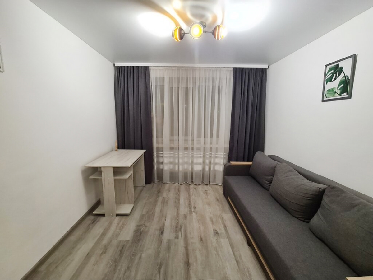 кімната в гуртожитку, Тернопіль, Текстильник, вул. Збаразька