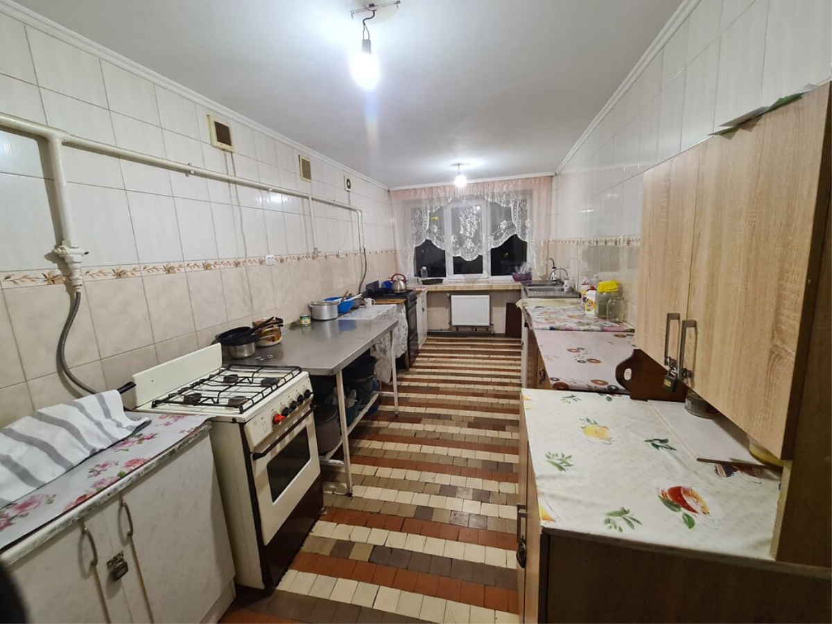 кімната в гуртожитку, Тернопіль, Текстильник, вул. Збаразька