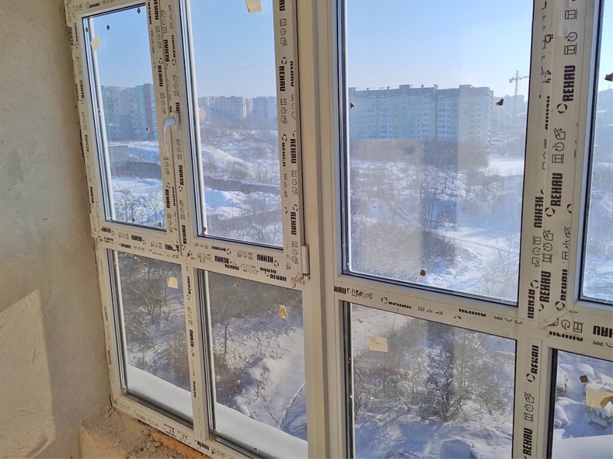 1-кім. квартира, Тернопіль, Північний, вул. Текстильна