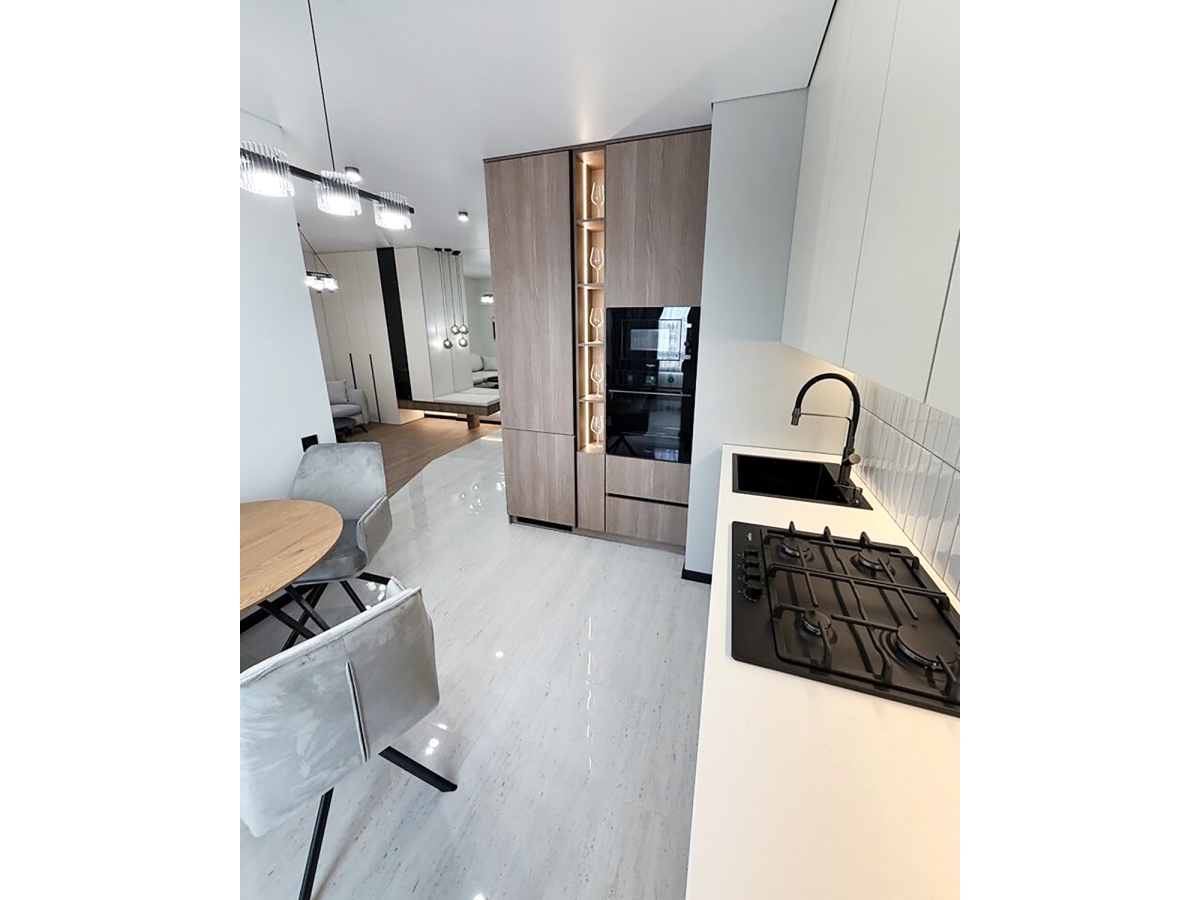 1-кім. квартира, Тернопіль, Канада, вул. Іллі Рєпіна