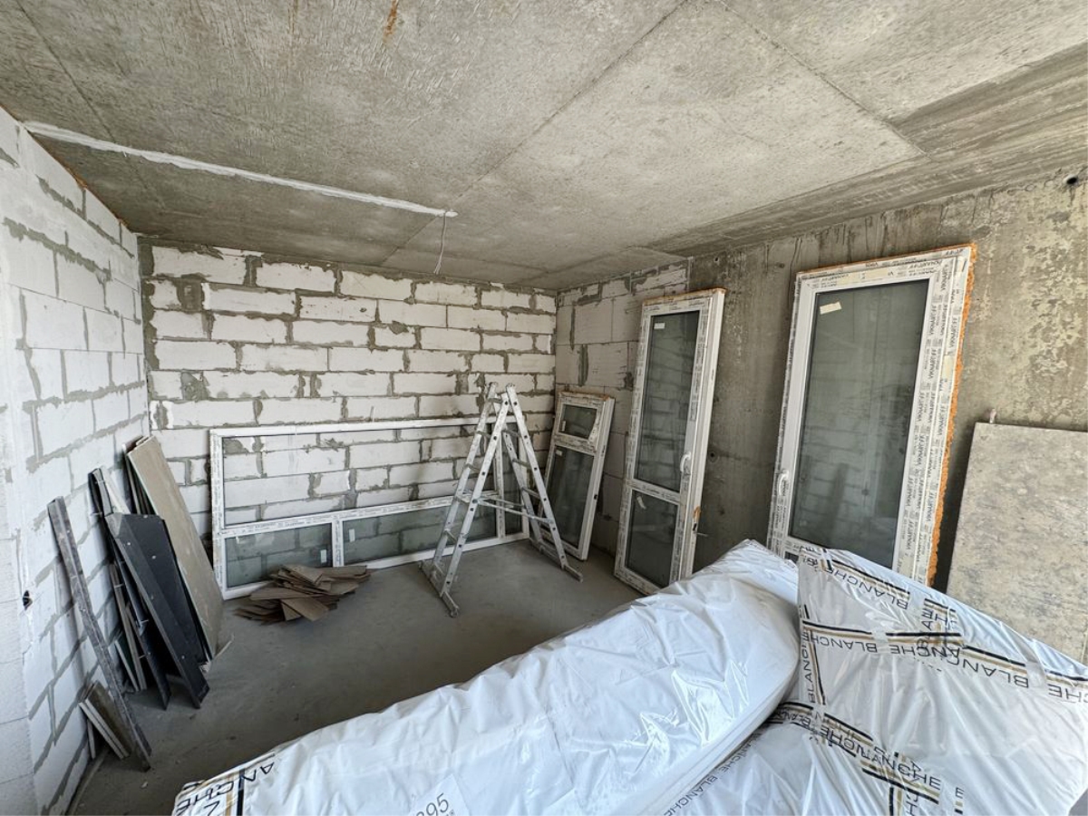 2-кім. квартира, Тернопіль, Центр, вул. Героїв Євромайдану