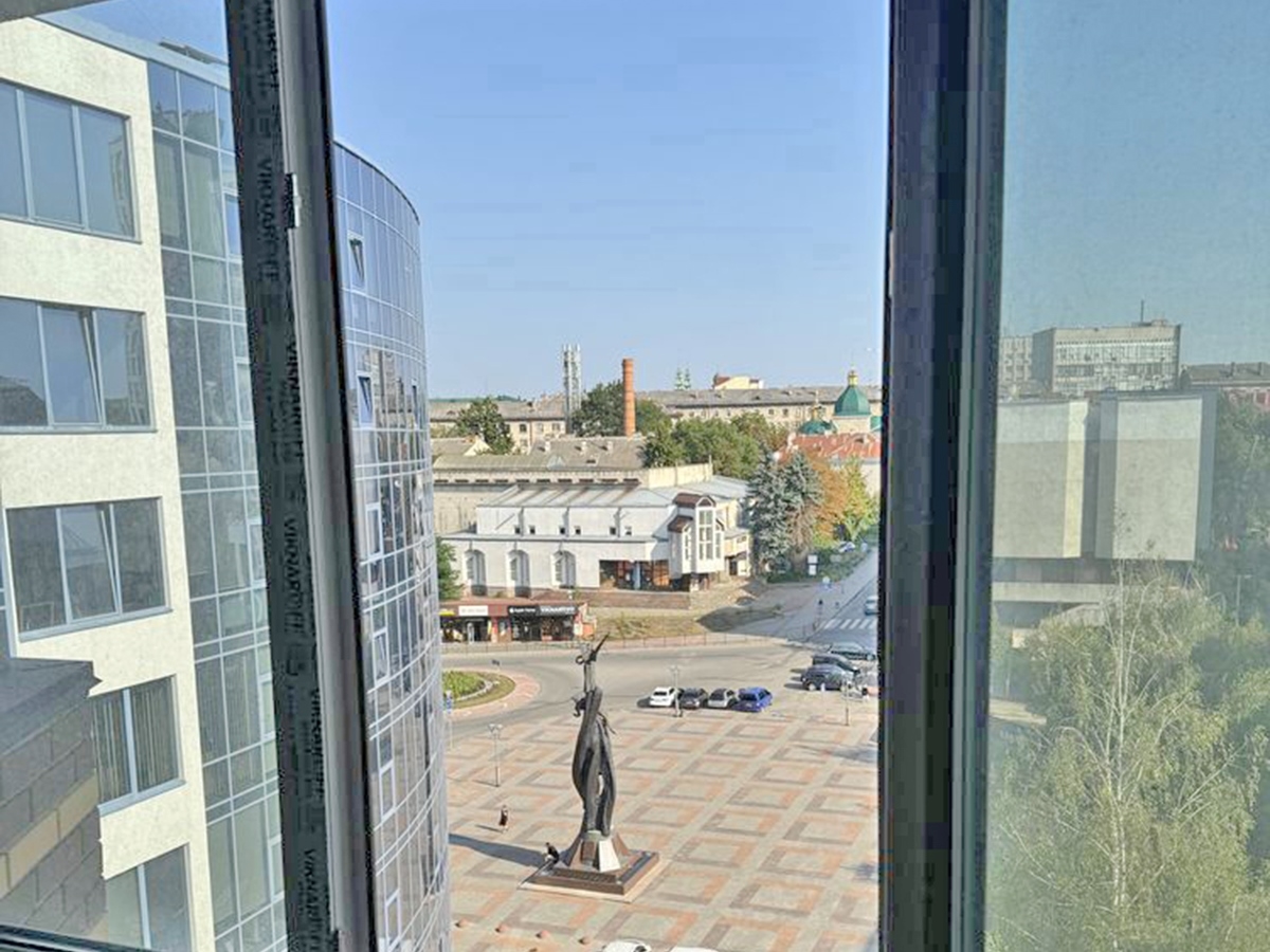 2-кім. квартира, Тернопіль, Центр, вул. Героїв Євромайдану